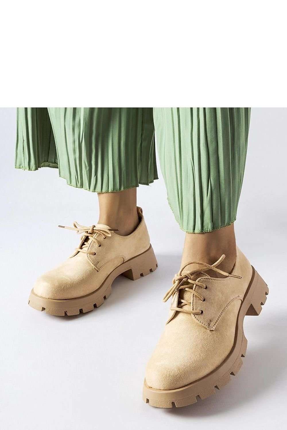 Low Shoes model 206570